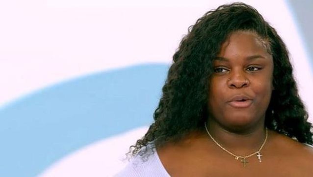 Göğüsleri her gün büyüyen kadın hayrete düşürdü! Son hali gerçekten inanılmaz