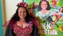 This is Me singer Keala Settle talks about her role in Royal & Derngate's 2022 panto in Northampton