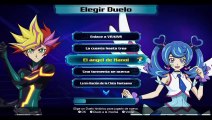Yu-Gi-Oh! Link Evolution Español - Serie VRAINS #2 #vrains #linksummon #cardgamer #tcggaming