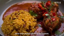 Cozinha Fácil: Chefs do Dia a Dia | Trailer oficial | Netflix