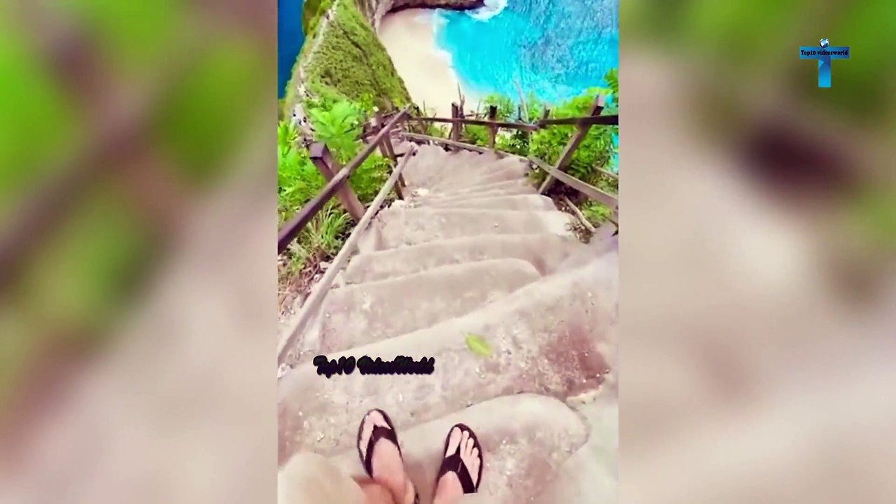 Moments If It Were Not Filmed, No One Would Believe It!