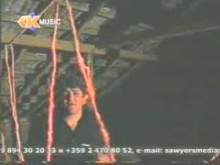 Sasho roman - cvete moe