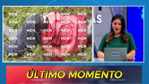 ¡De varios disparos ultiman hombre en La Unión, Olancho!