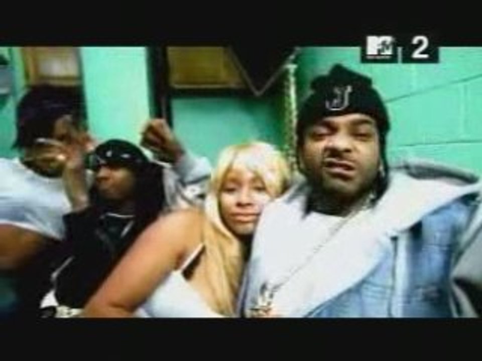 Jim Jones feat. Cam'Ron & Juelz Santana - Crunk Muzik