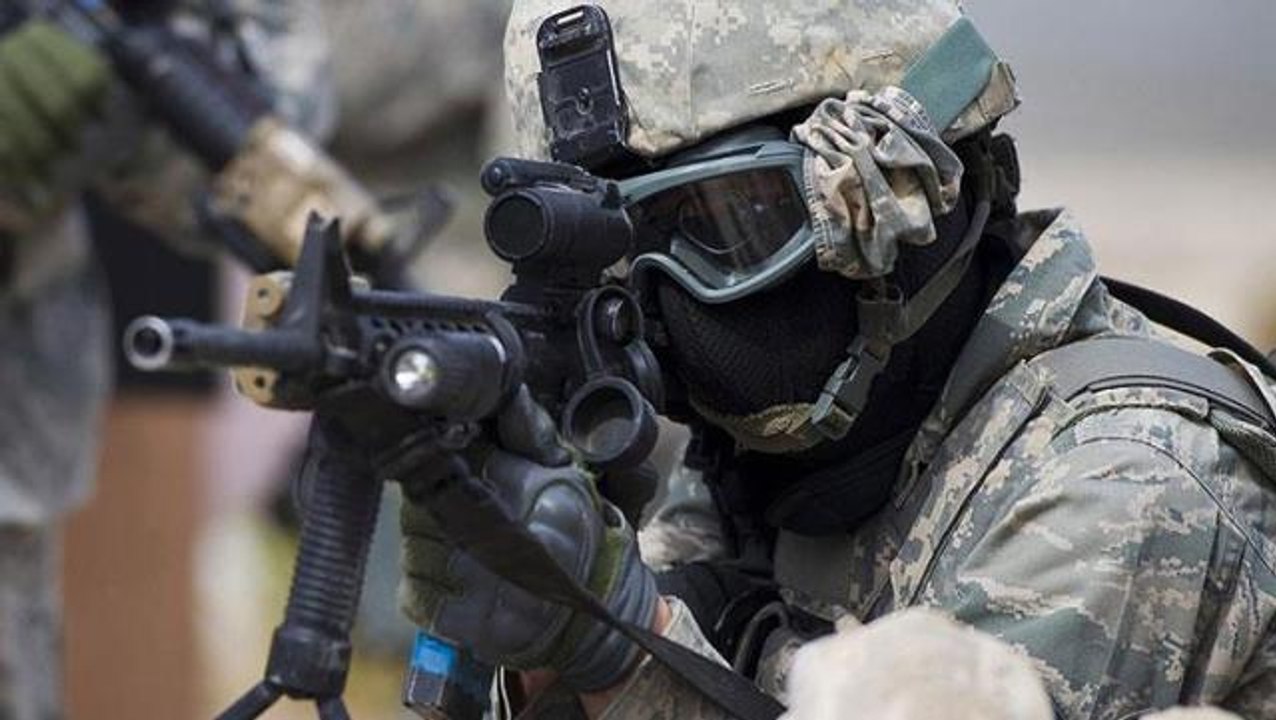 ABD'nin silah ambargosunu kaldırdı! Türkiye'nin Kıbrıs'taki askeri gücü dikkat çekiyor