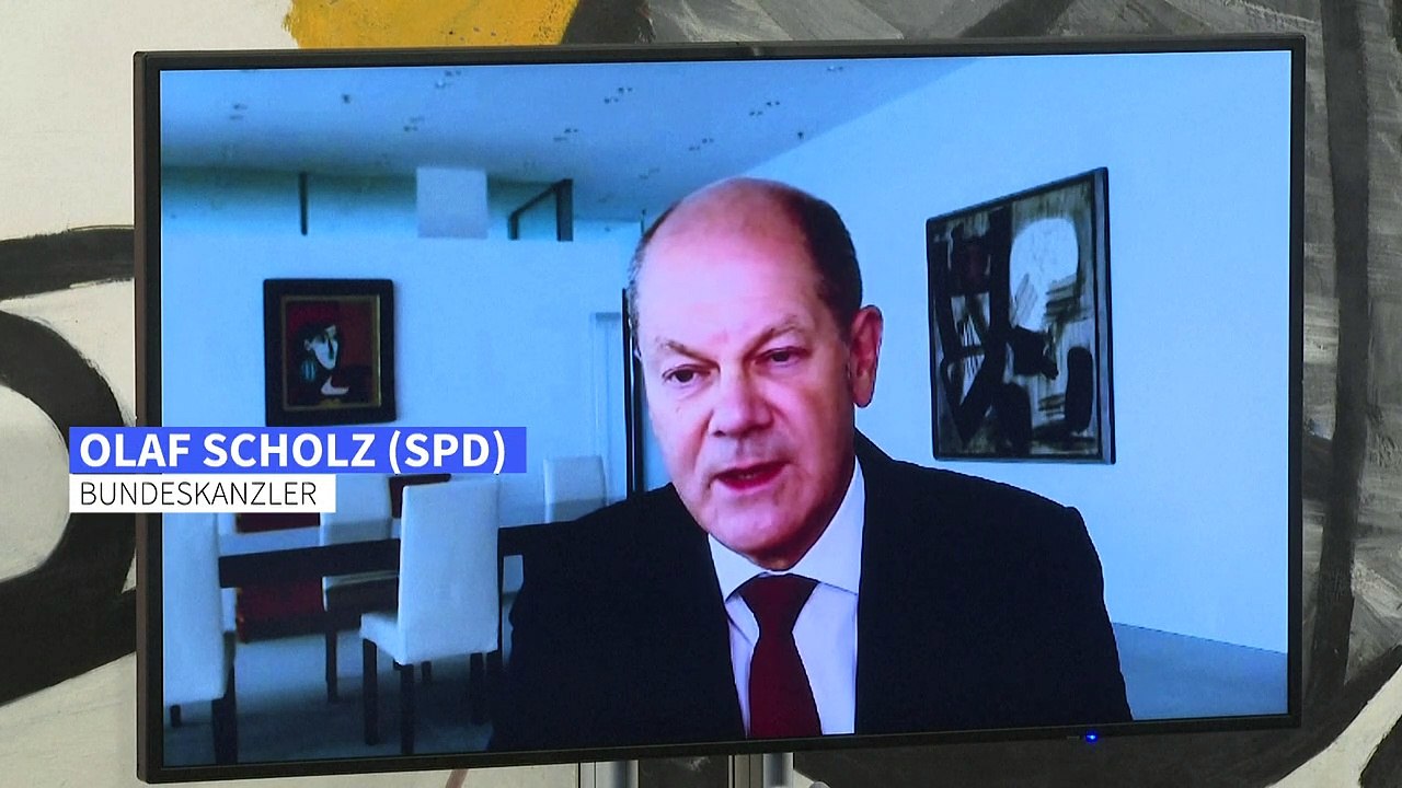 200-Milliarden-Abwehrschirm: „Doppel-Wumms“ gegen Energiekrise