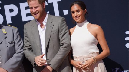 Harry and Meghan's bodyguard accused of domestic violence: Did the Sussexes know?