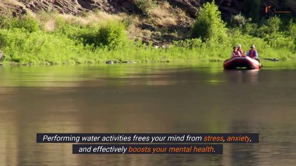 How the Sports Series Boats are Providing you Health Benefits