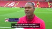 Former Reds critique Liverpool's start to the season