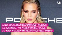 Khloe Kardashian Reveals Tristan Thompson Proposed to Her Before Paternity Scandal