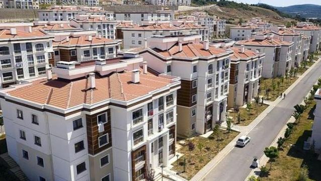 Sektör temsilcileri ilk toplantısını yaptı! Konutta orta ve üst gelir grubu için yeni kampanya geliyor