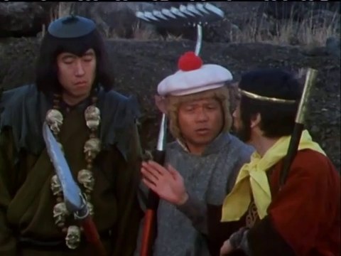 Monkey: Keep on Dancing | Fantasy Adventure Series