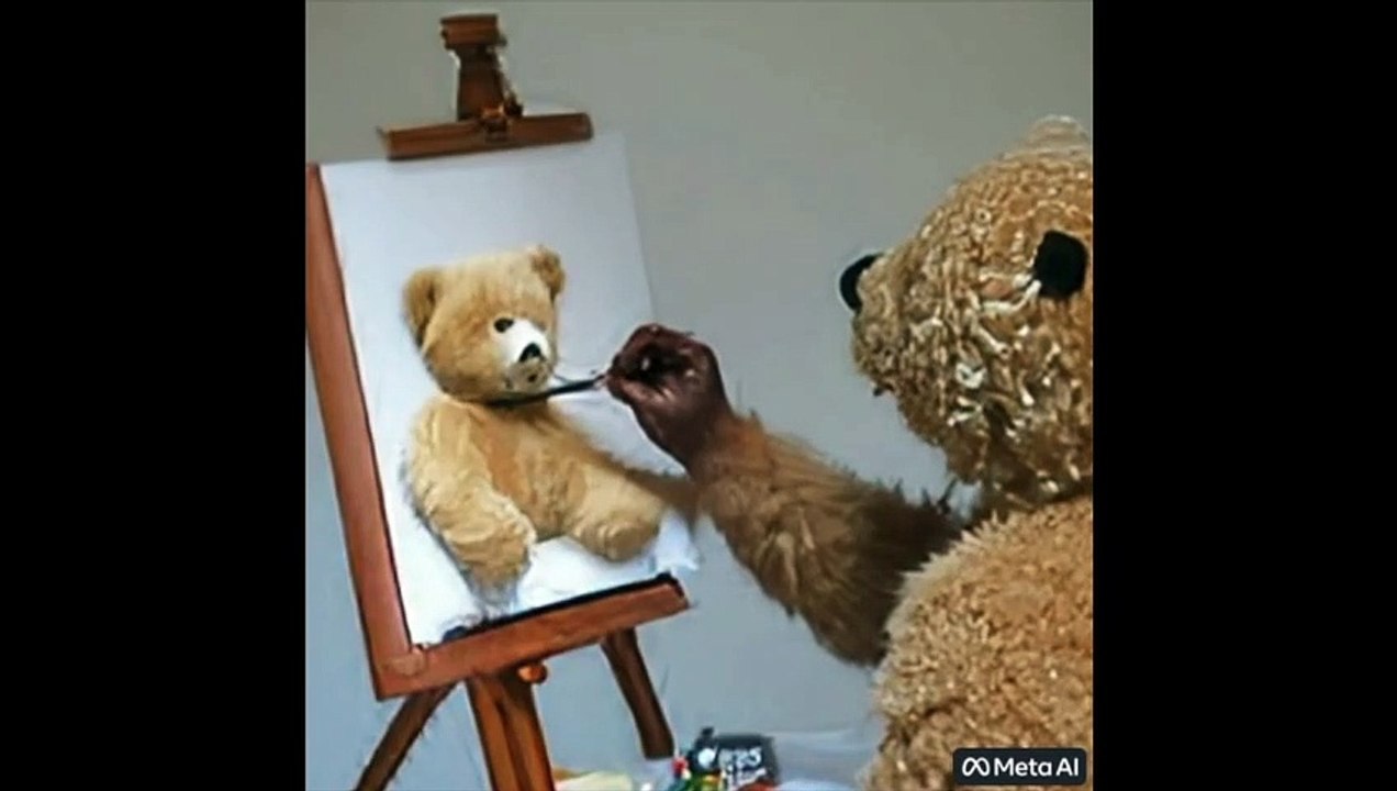 Make-A-Video - META
