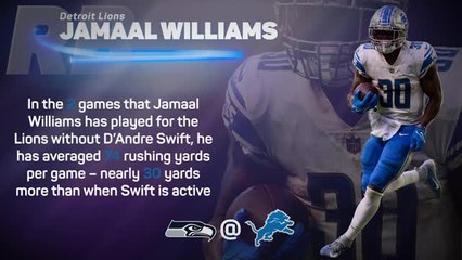 NFL Lock, Load or Lose? - Week 4