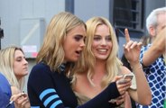Cara Delevingne au plus mal ? Les images de Margot Robbie en larmes inquiètent