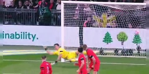 England 3-3 Germany  Three Lions Held In Six Goal Thriller At Wembley  Nations League  Highlights