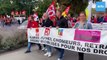 Manifestation du 29 septembre 2022 : plus de 1 000 personnes à Évreux selon les syndicats