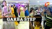 WATCH | Garba Dance In Bhubaneswar During Navratri