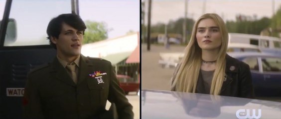 The Winchesters 1ª Temporada Trailer (2) Original