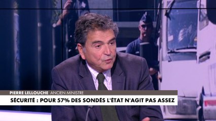 Pierre Lellouche : «Je plaide pour que nous nous donnions les moyens, de reprendre le contrôle de la politique migratoire»