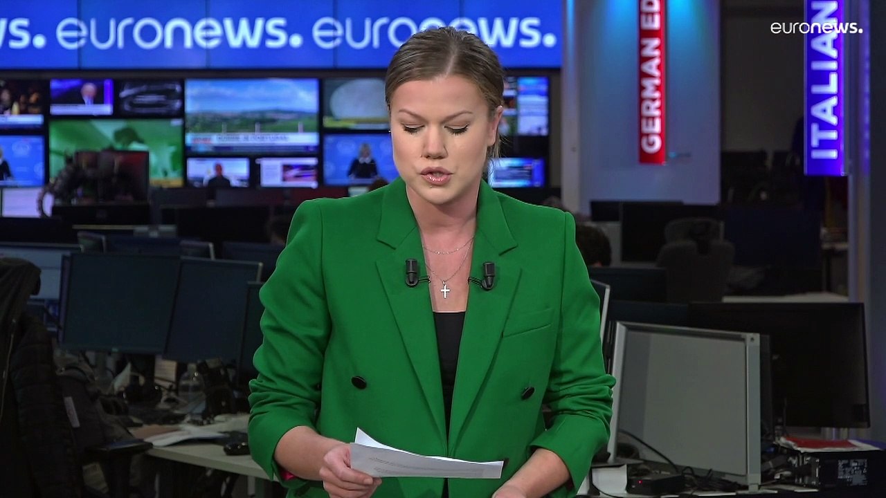 Was wird aus Lyman? Ukrainische Truppen machen Fortschritte