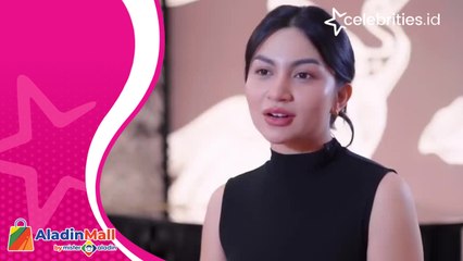 Ariel Tatum Bangga Bisa Mewakili Indonesia di Ajang Paris Fashion Week 2023