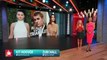 Selena Gomez, Justin et Hailey Bieber-Access Hollywood-28 Septembre 2022