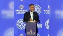 Nebati: Yeni Ekonomi Modeli olmasaydı durgunluk olacaktı