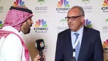 أمين عام الاتحاد العام العربي للتأمين لـCNBC عربية: نسبة النمو في قطاع التأمين العربي لا بأس بها ولكنها تبقى دون 10%