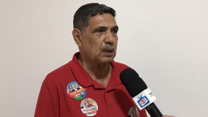 Deputado João Paulo - (PT/PE)