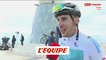 Laurance : «Les 50 derniers mètres ? un truc de fou» - Cyclisme - Tour de Croatie
