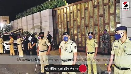 મુકેશ અંબાણી પર ખતરો, IBનો રિપોર્ટ, સુરક્ષાની કેટગરી વધારાઈ