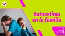 Buena Vibra | ¿Cómo influye la salud mental de los padres en la autoestima sana de los niños?