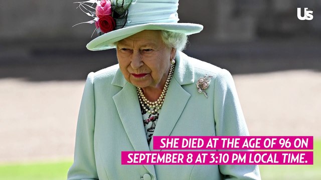 Queen Elizabeth’s Cause of Death Revealed