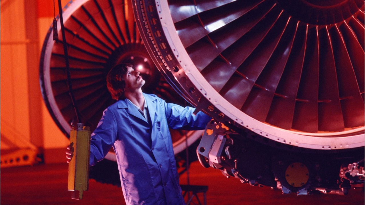 Voici les métiers qui recrutent dans l’aéronautique