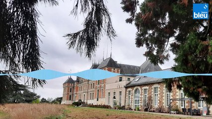 Vente du parc du château de Clermont : "Pour moi ce serait la catastrophe !"