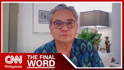 Lawmaker calls for nationwide soil testing | The Final Word