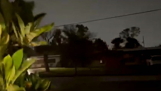 Helping people severely impacted by Hurricane Ian