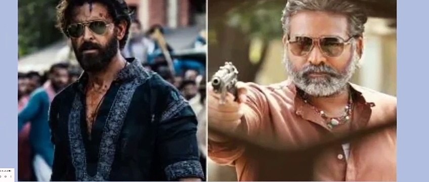 Because of these five reasons, seeing Hindi Vikram Vedha, one feels scared, only after reading the reason will be understood