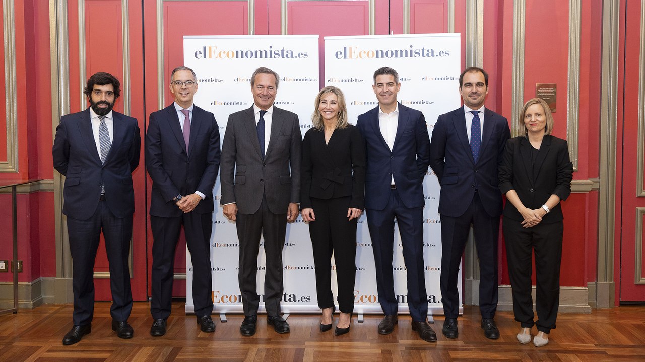 Observatorio 'Middle Market'