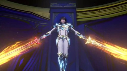 Throne of Seal Episode 26 English Subtitle