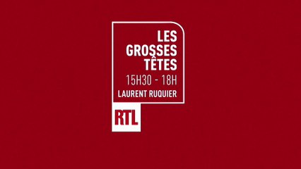 Le journal RTL de 17h du 29 septembre 2022