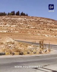 رئيس بلدية ناعور: دوار مدخل الروضة مخالف لكل القواعد الهندسية والانشائية