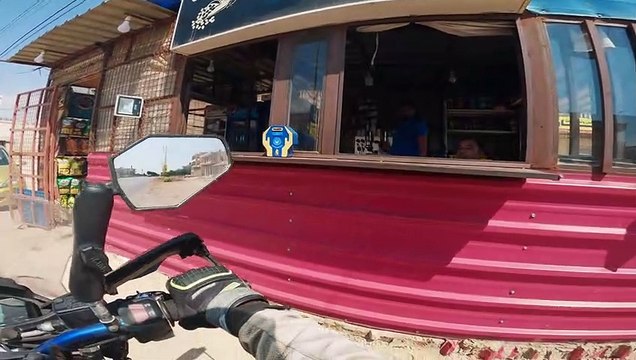 Lebanon Shocking First IMPRESSIONS - Lebanon MOTORCYCLE TOUR