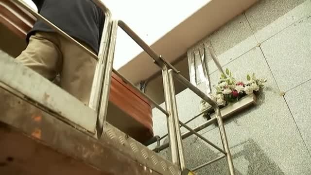 El PSOE propone entierros más ecológicos para reducir la huella de carbono