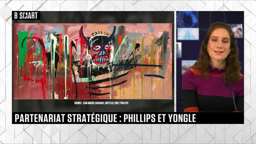 L'ART À LA UNE du vendredi 30 septembre 2022