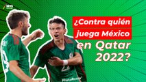 Estos son los rivales de México en el Mundial de Qatar 2022