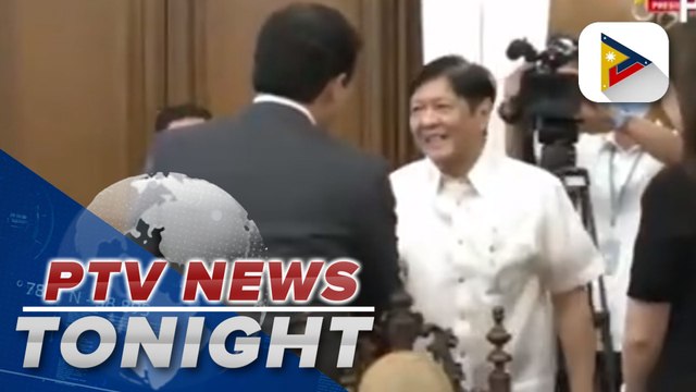 President Ferdinand R. Marcos Jr. meets Private Sector Advisory Council, discusses gov’t plans to enhance competitiveness of PH tourism sector