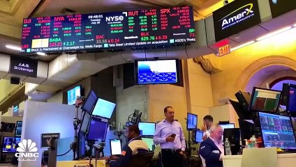 بورصة ناسداك تتأهب لاستقبال عدد من الشركات الصينية