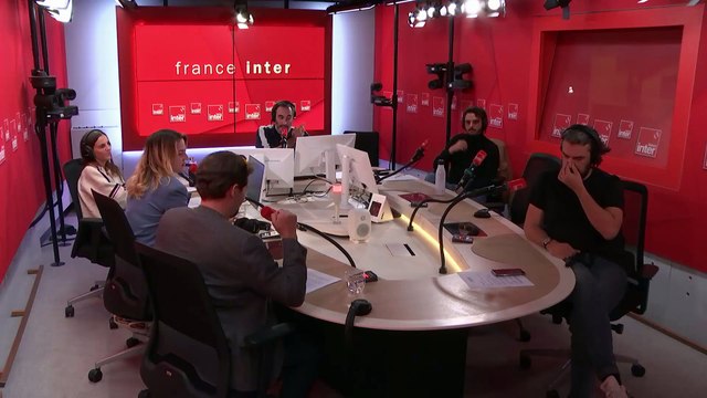 Body positive et beauté intérieure. Moi, ce que j'en dis... Benjamin Tranié